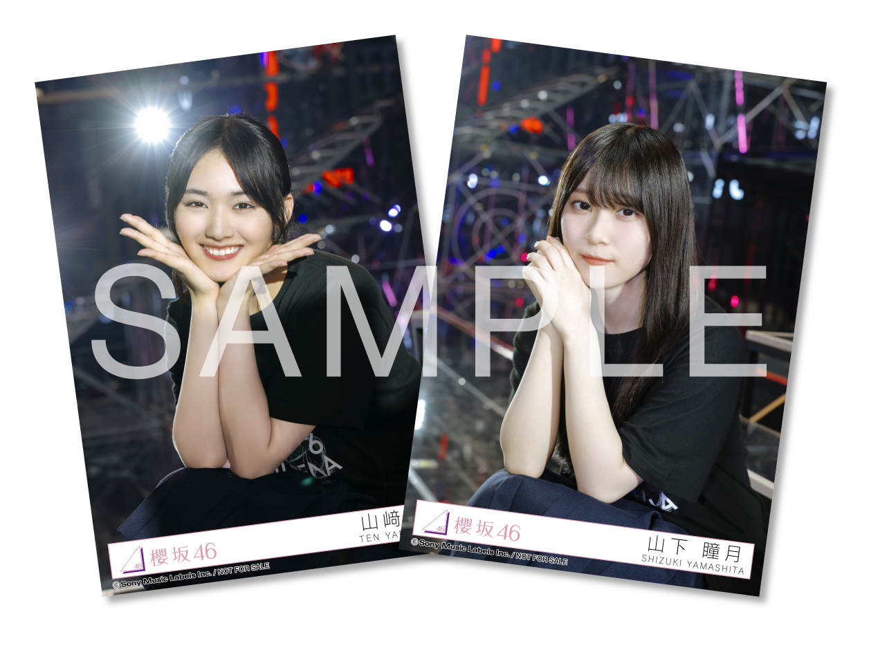 増本綺良 4thツアー 直筆サイン入り生写真 今週限りの出品】増本綺