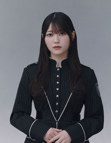 武元 唯衣 | 櫻坂46公式サイト