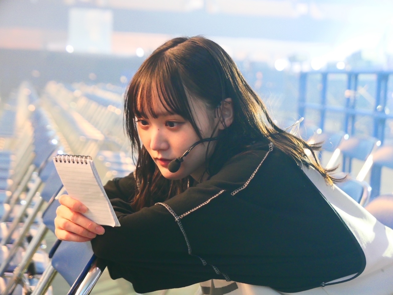 増本 綺良公式ブログ | 櫻坂46公式サイト