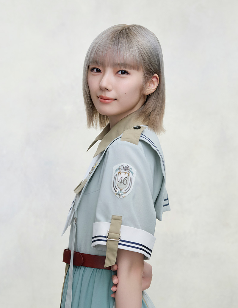 櫻坂46 Make or Break 藤吉夏鈴 MV ジャケット 12種コンプ 櫻坂