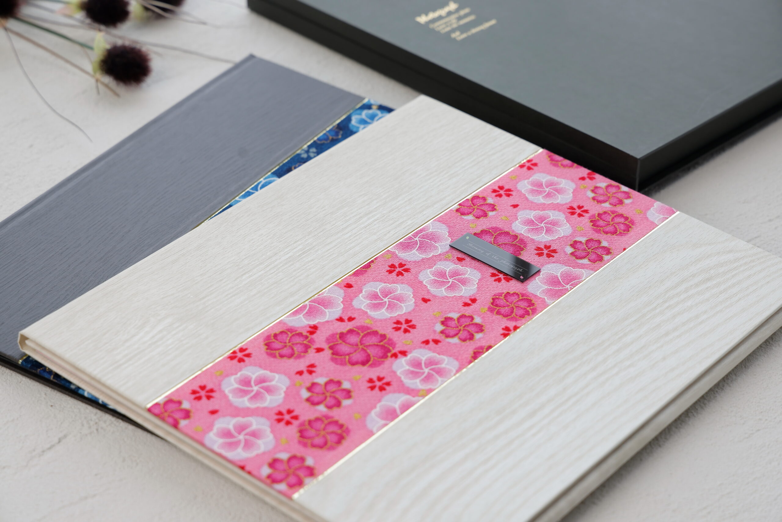 フォトアイテム - 咲八寫眞館