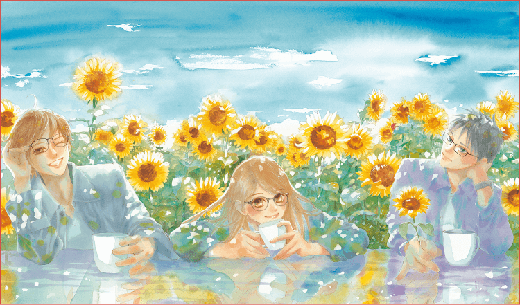 ちはやふる展 公式イラスト集 ちはやふる展公式イラスト集 - メルカリ