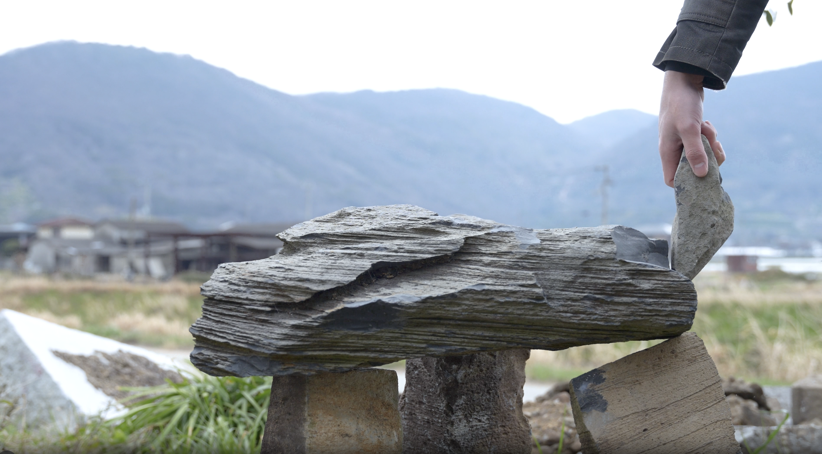 大阪・関西万博出展】心を魅了する。石から生まれる神秘の音色