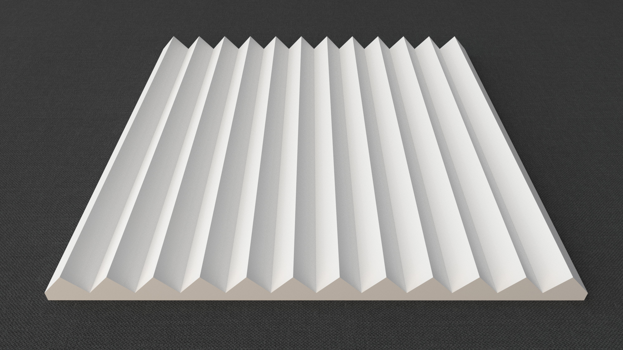 三角形325｜サカイリブ