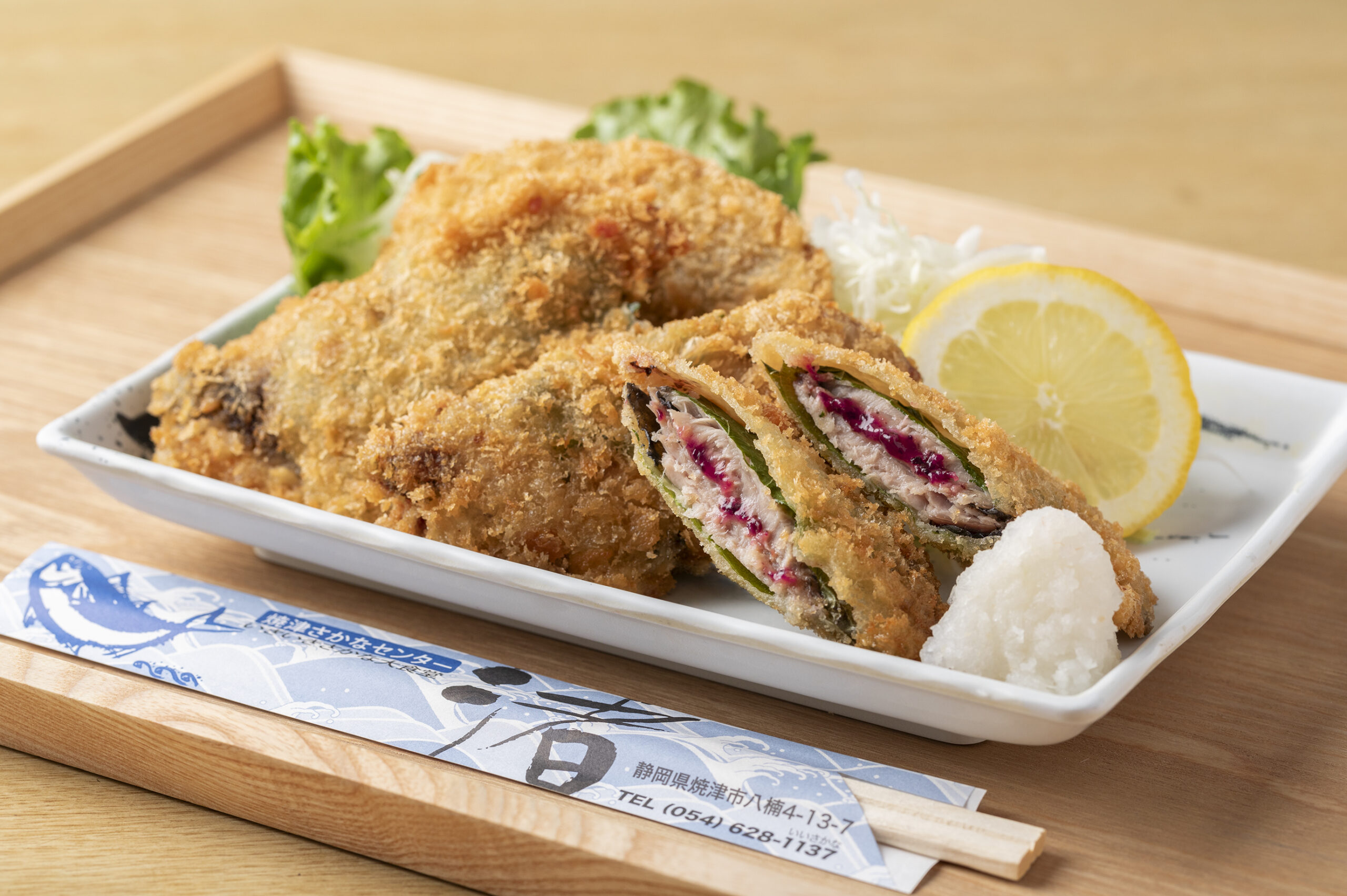 焼津の「カツオ（勝男）」でゲン担ぎ？ 30店舗でカツオ料理を提供する