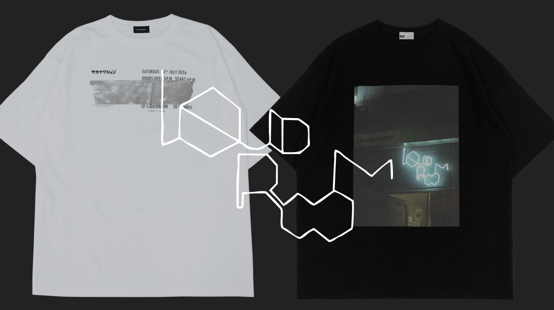 NEWS｜サカナクション公式サイト｜NF member