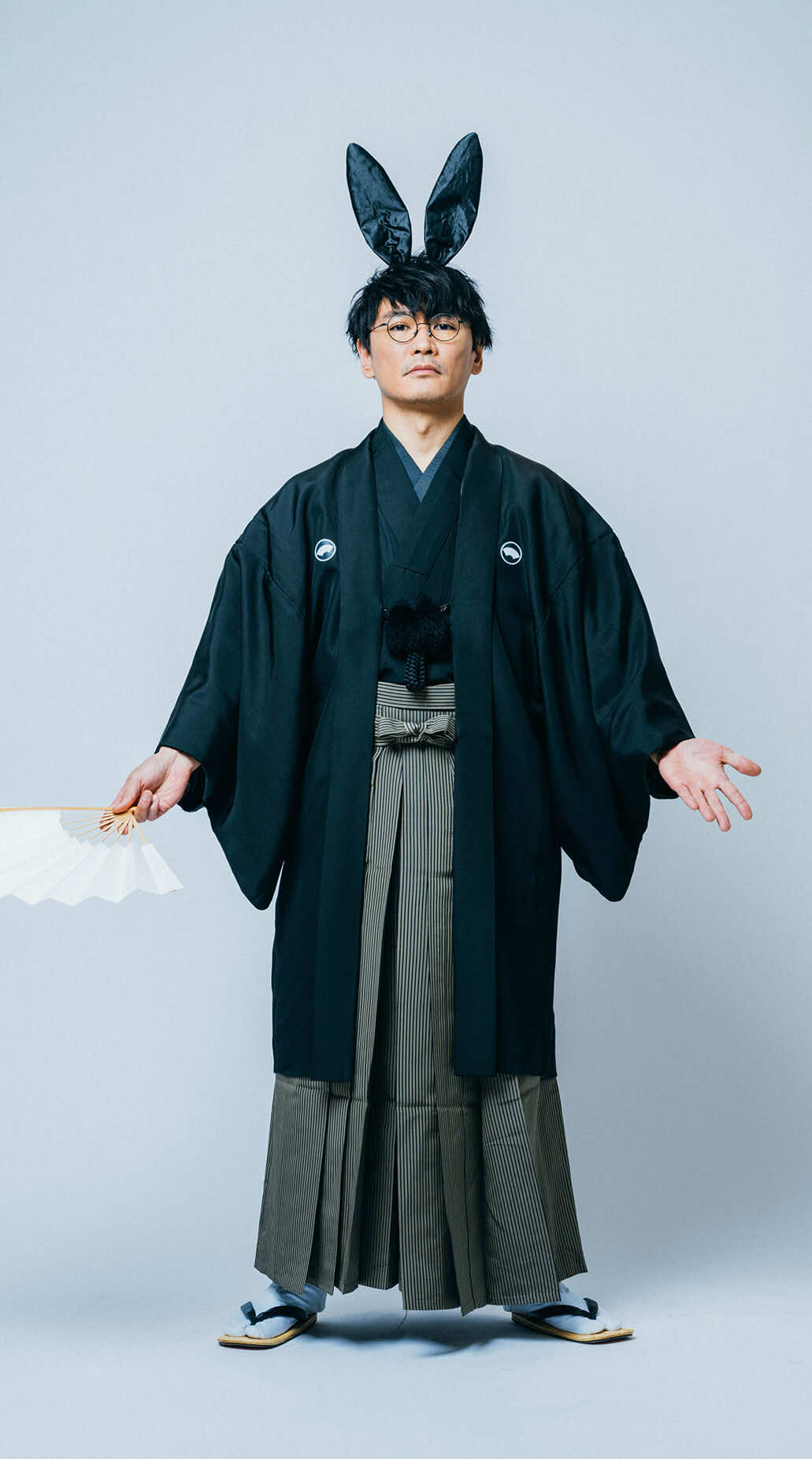 匿名配送】 サカナクション 山口一郎 いっくんアクスタ 2025