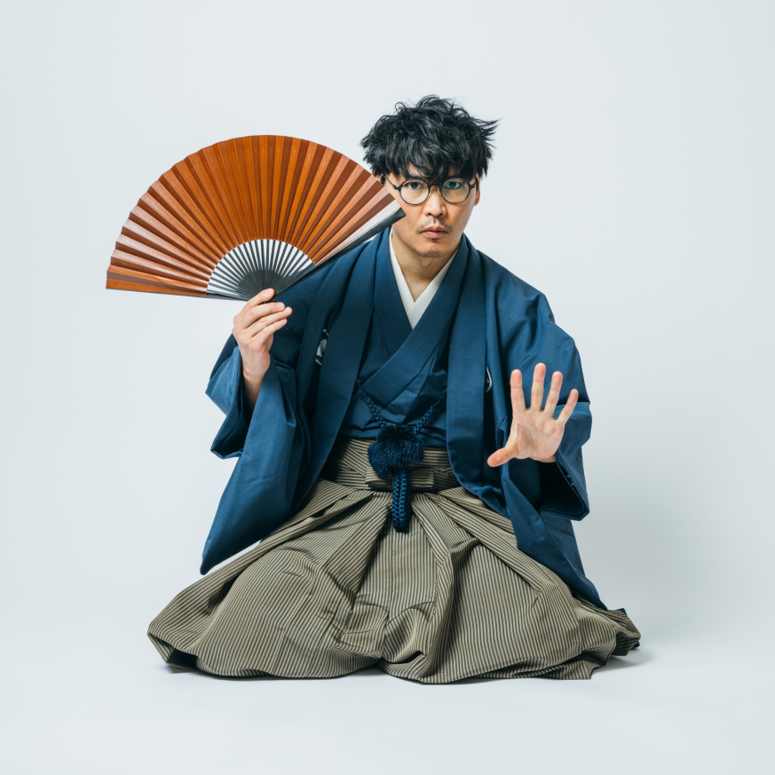 あけましておめでとう どこでもいっくんアクスタ2024」