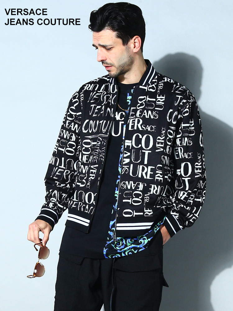 VERSACE JEANS COUTURE (ヴェルサーチェ ジーンズ クチュール