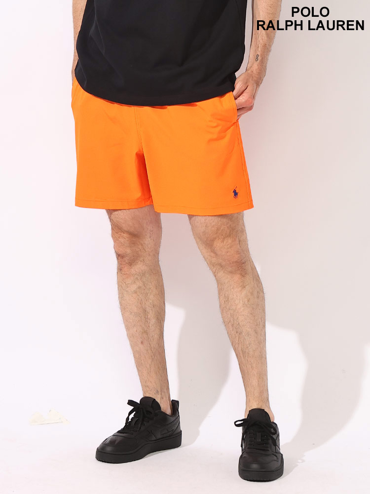 POLO RALPH LAUREN (ポロラルフローレン) ワンポイントロゴ 無地