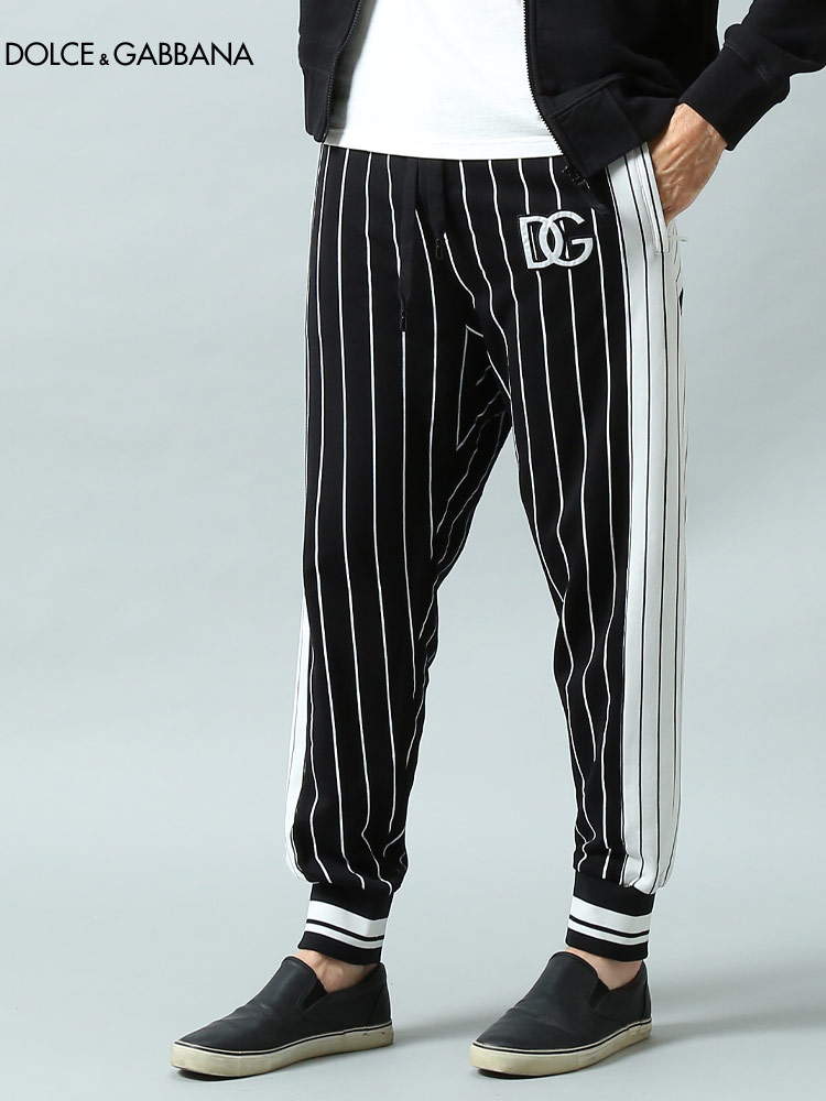 ドルチェ&ガッバーナ メンズ パンツ DOLCE&GABBANA ブランド