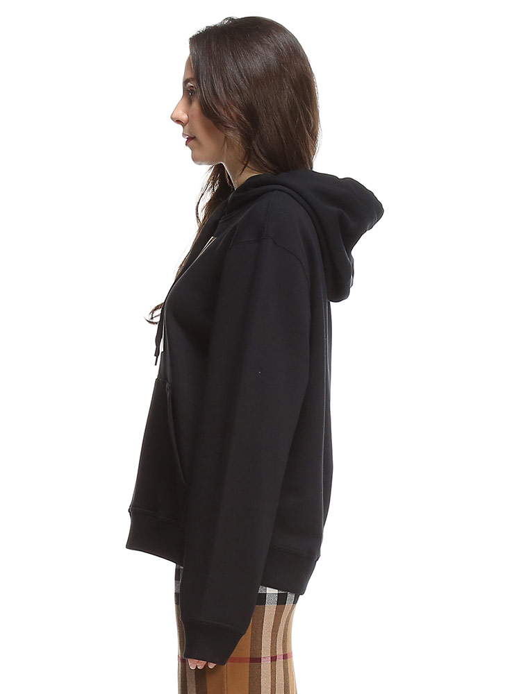 バーバリー レディース パーカー BURBERRY ブランド トップス 長袖