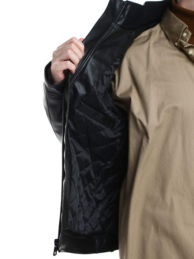 カルバンクライン メンズ ブルゾン Calvin Klein ブランド アウター