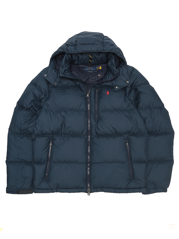 Polo Ralph Lauren ダウンジャケット