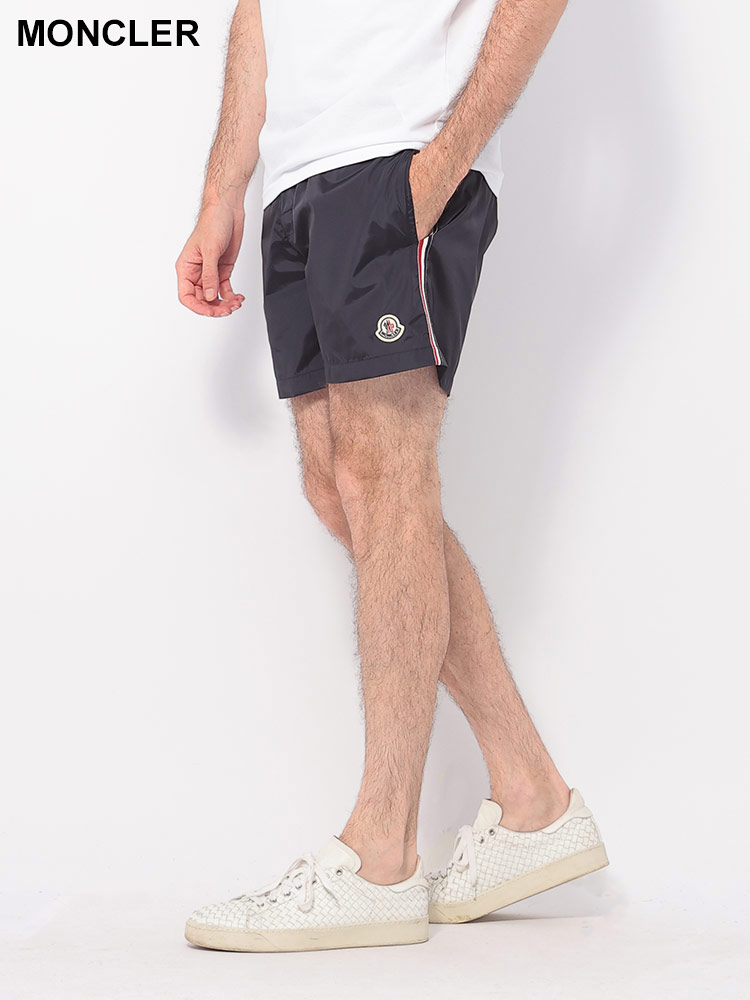 クリアランス モンクレール 水着 スイムショーツ MONCLER(モンクレール