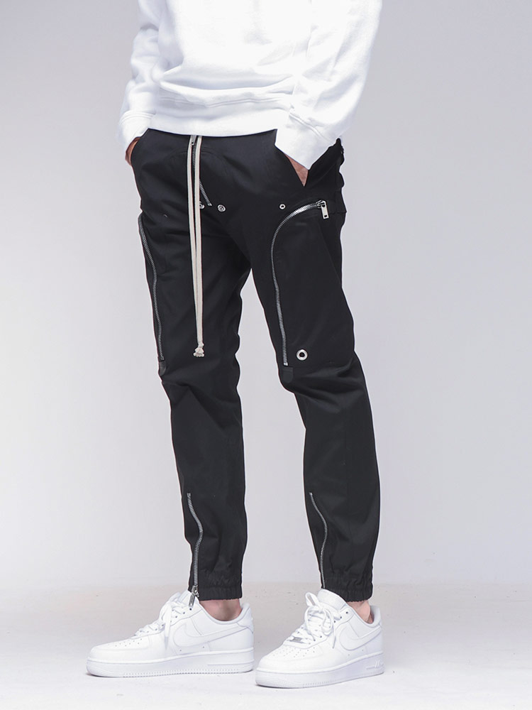 48 Rick Owens リックオウエンス サルエル パンツ RICK OWENS リック