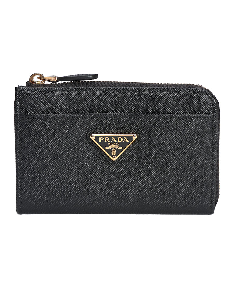 PRADA ブラックキーケース 箱・カード付き 楽天市場】プラダ PRADA