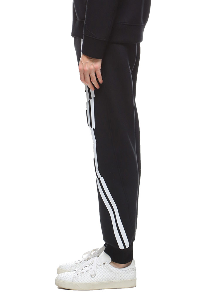 美品ニールバレット サルエルパンツ 2021年SS ジャージー ストレッチ