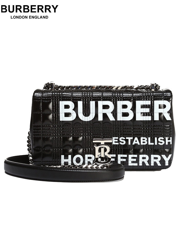 バーバリー レディース バッグ BURBERRY ブランド 鞄 ショルダーバッグ