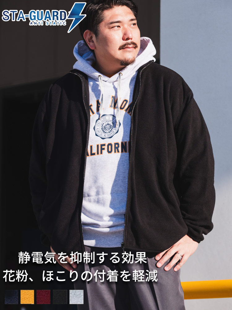buddix フリースプルオーバー Sサイズ Fleece Pullover | buddix