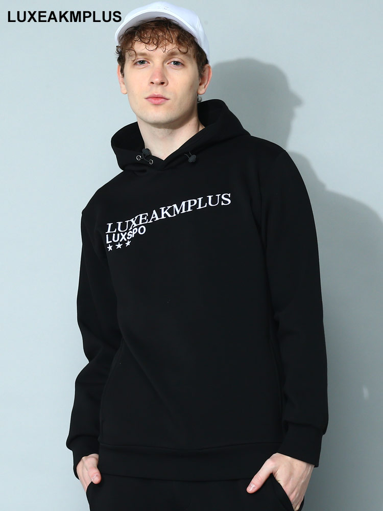 M!LK ストア FC限定 CHECKMATE パーカー M!LK FC限定 CHECKMATE