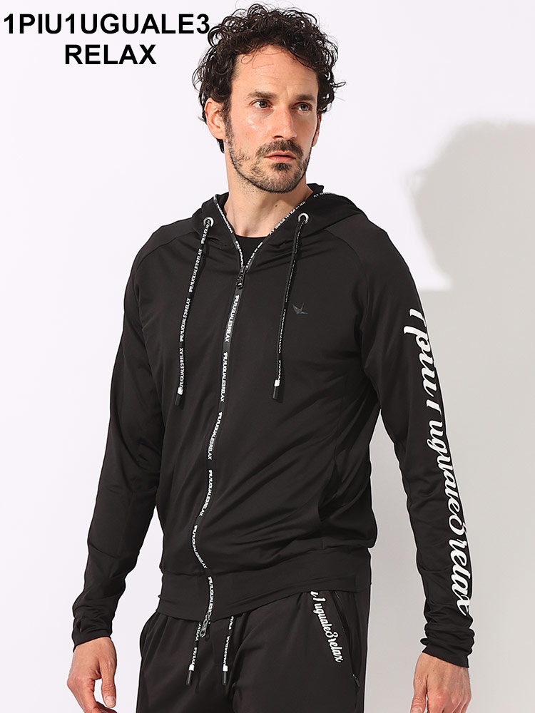 1piu1uguale3 RERAX 水着 ラッシュガード セットアップ 1piu1uguale3