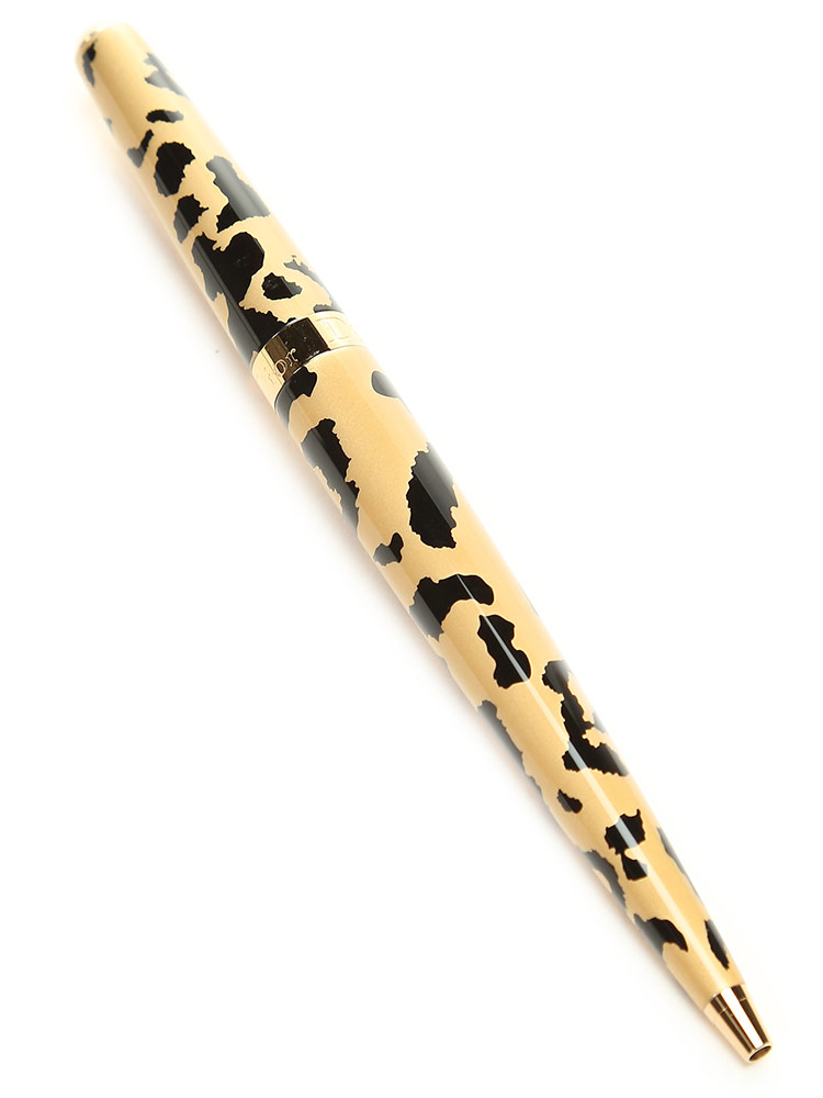 クリスチャンディオール ボールペン Christian Dior ブランド ペン