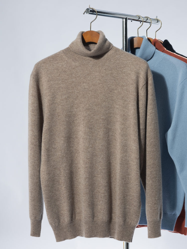 チェッカーズ アパレル TANTANたぬき セーター チェッカーズ アパレル