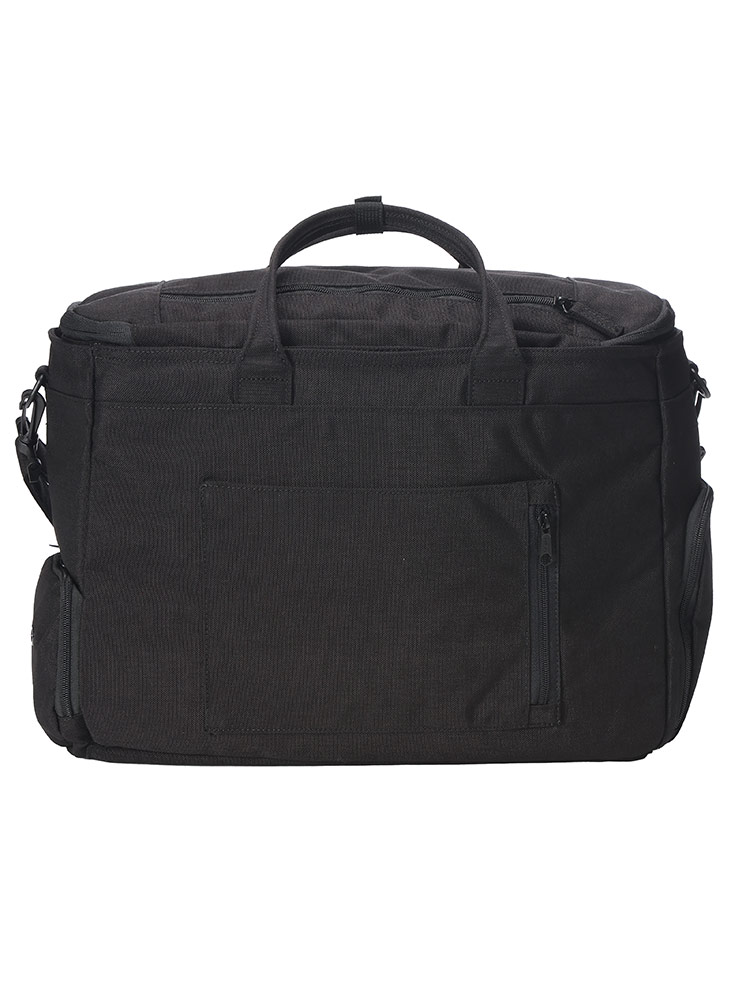 ボストンバッグ 27L メンズ ビジネス ユニセックス 撥水 バッグ 鞄