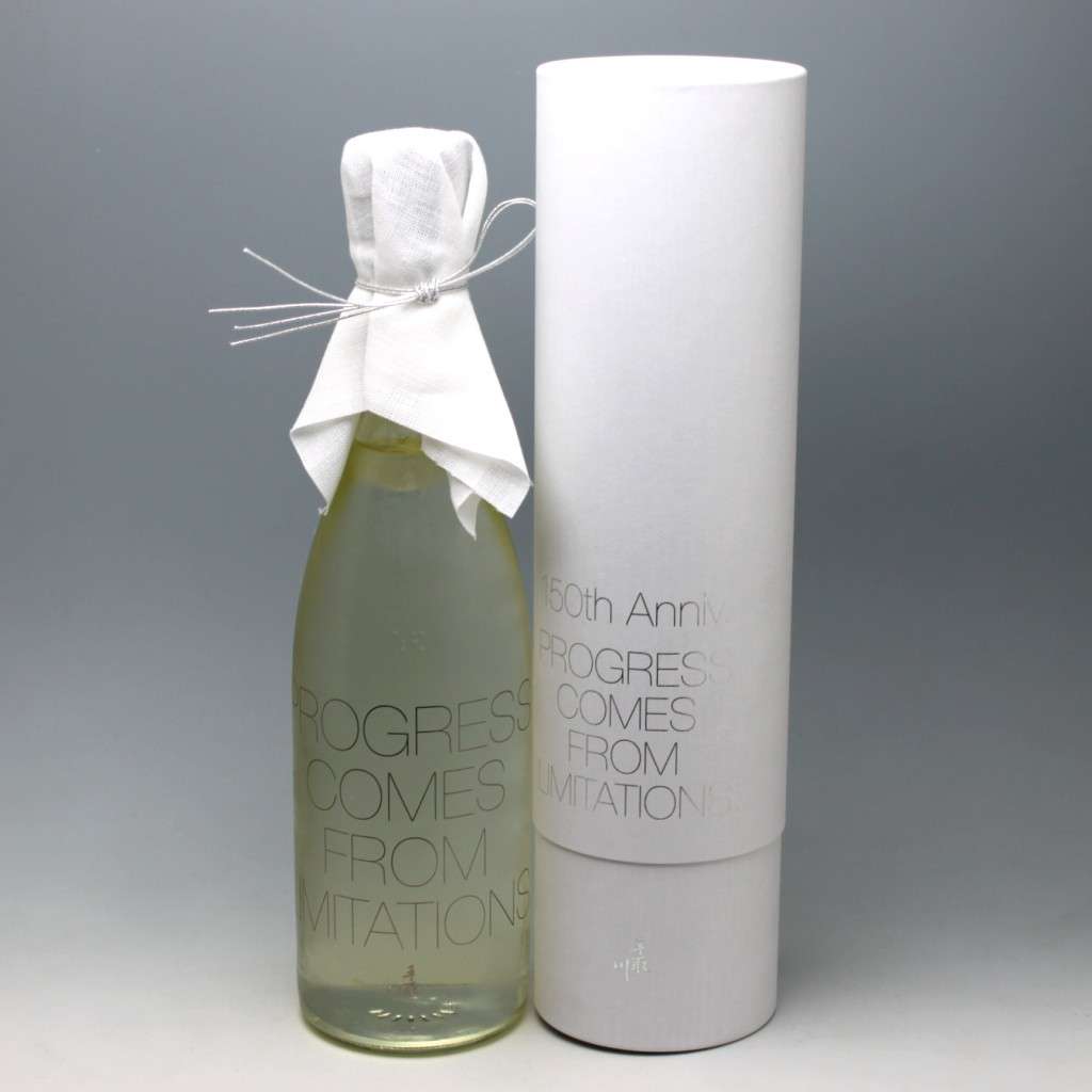 手取川 150周年 記念酒 720ml - 酒のみやざき