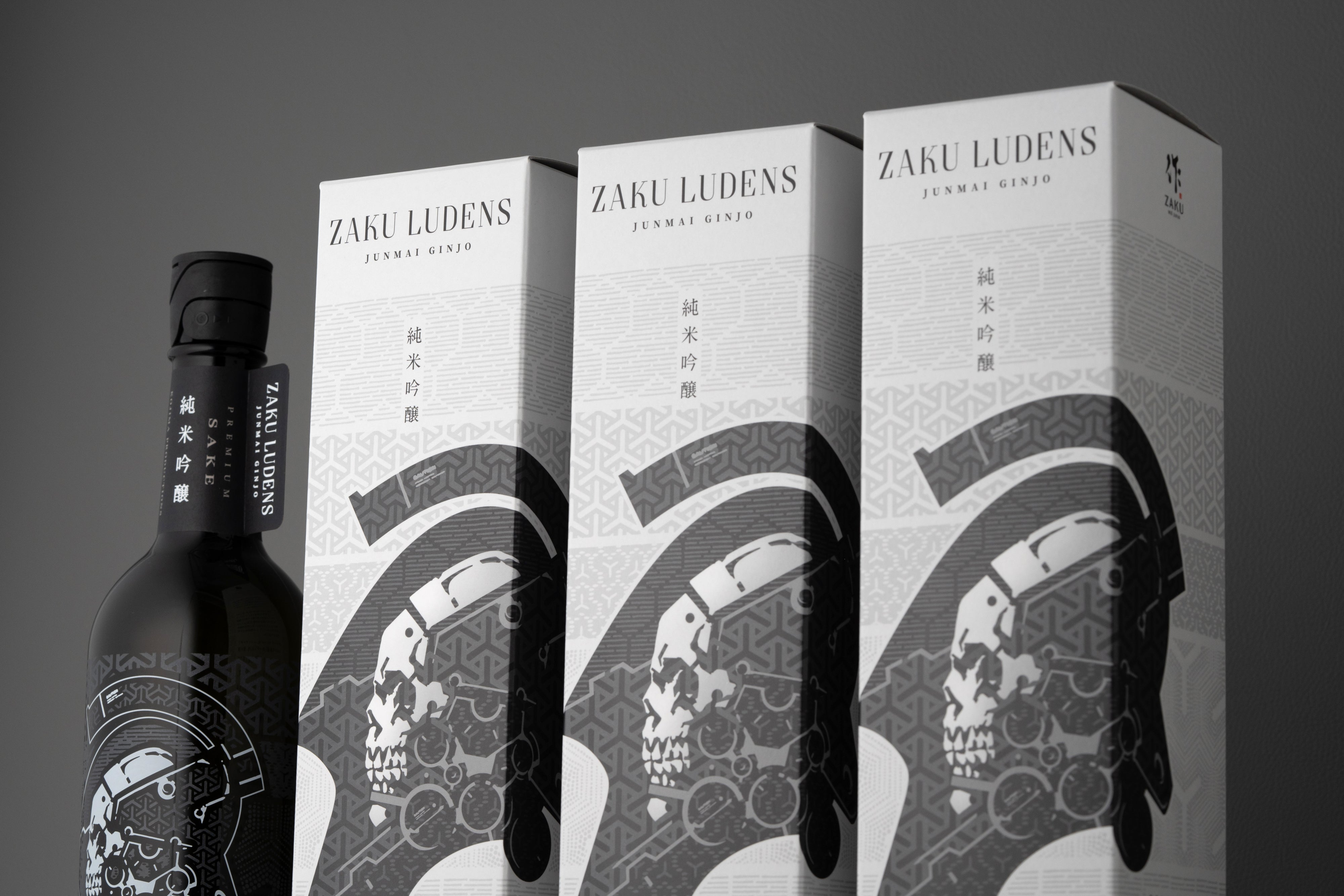 作 ルーデンス 純米吟醸 – もとはし酒店