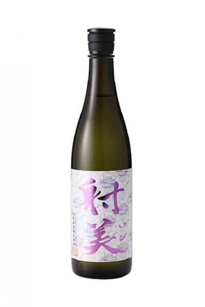 特別純米酒 射美 PINK｜特別純米酒｜射美｜日本酒ガイド