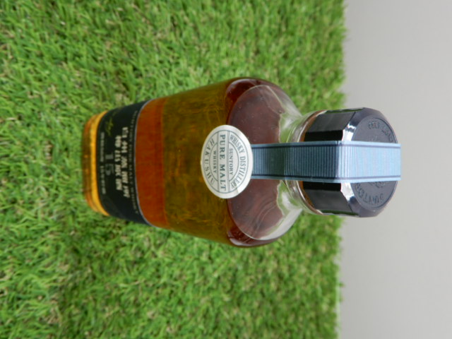 酒の細井 / サントリー 白州蒸溜所 15年ピュアモルト 原酒 古酒 190ml