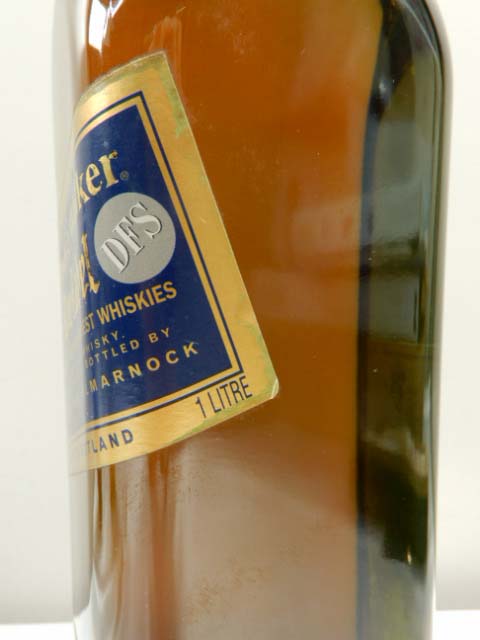 酒の細井 / 未開封☆Johnny Walker【ジョニーウォーカー】 オール