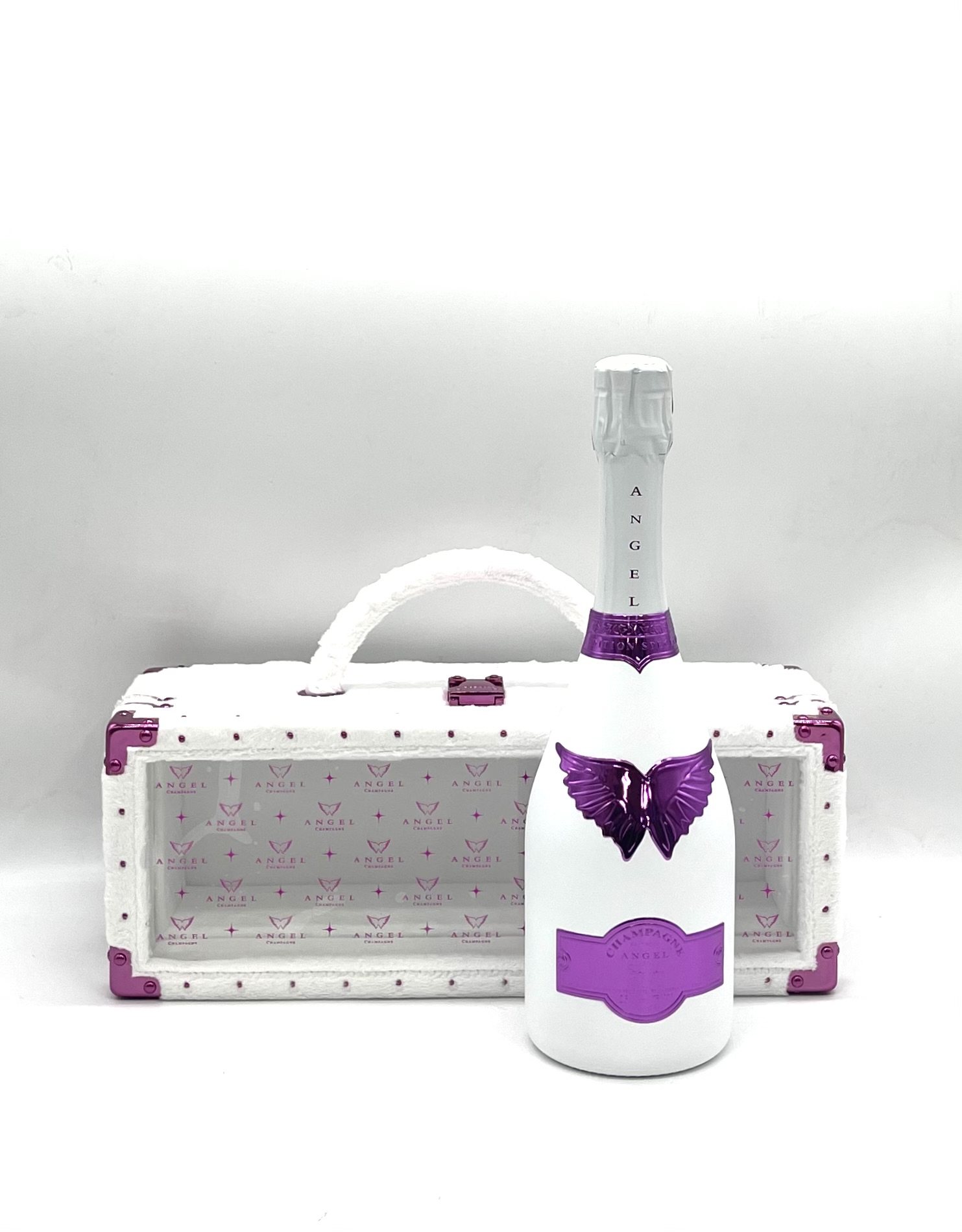 新品】エンジェル ドゥミセック ロゼ サマー ファータイプ 750ml 新品