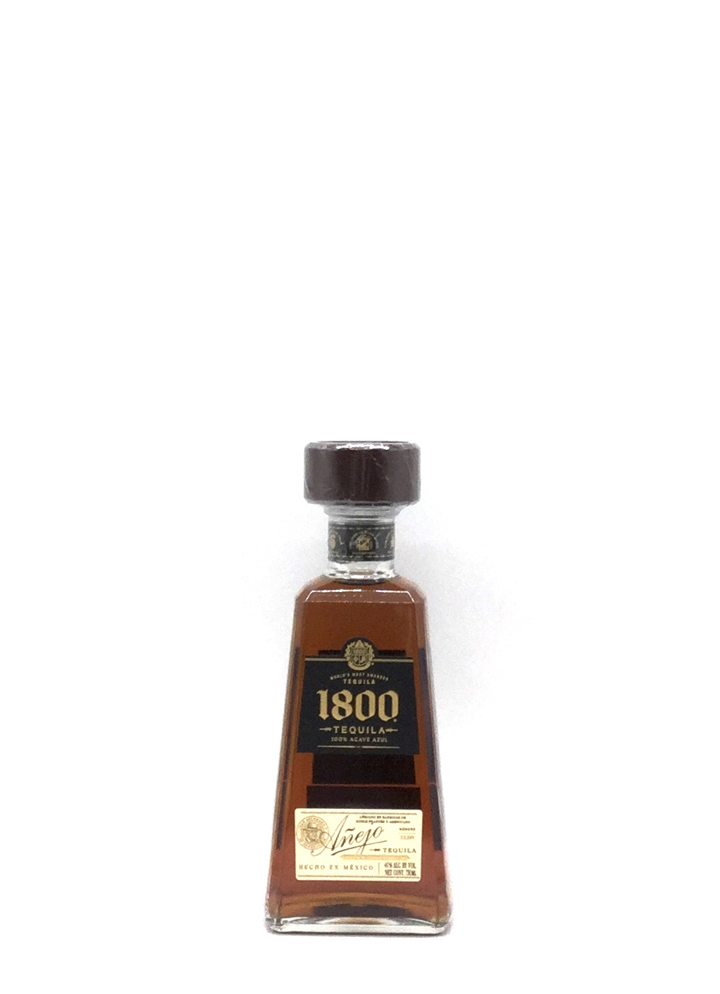 クエルボ 1800 アネホ 40° 並行品 750ml | 酒のいろは | 日本酒・焼酎