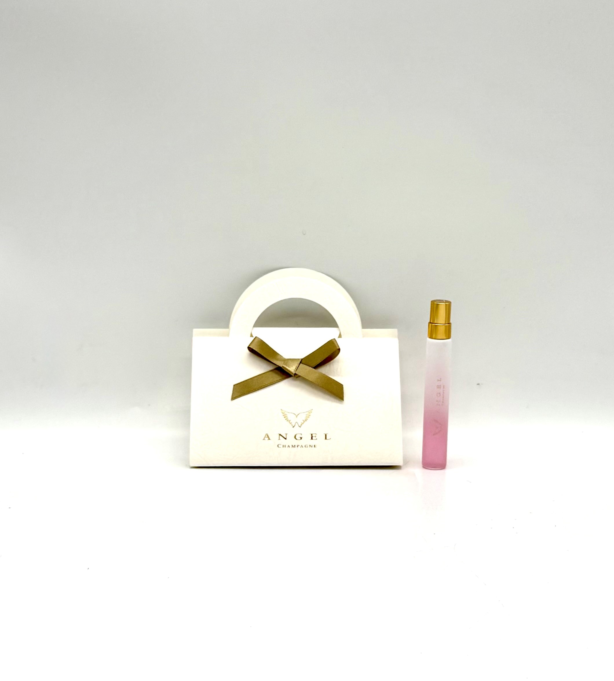 エンジェルシャンパーニュ 2008 ゴールドエッグ 750ml [プラスチック