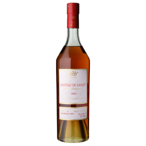 シャトー ド ラキー 2006 フォルブランシュ 48% 700ml 箱なし