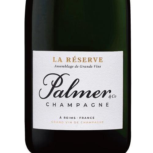 シャンパーニュ パルメ ラ レゼルヴ NV 750ml 箱なし ブリュット