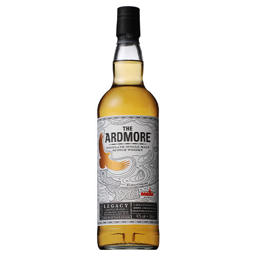 アードモア レガシー 40% 700ml 箱なし シングルモルト スコッチ