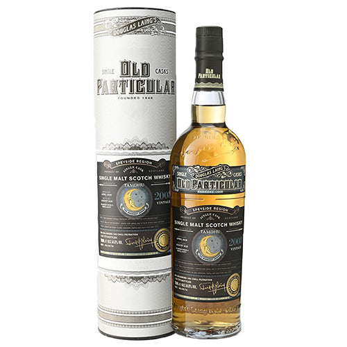 ダグラス レイン オールドパティキュラー ミッドナイト タムデュー