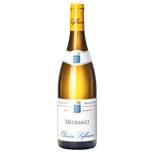 オリヴィエ ルフレーヴ ムルソー 2022 750ml 白ワイン フランス