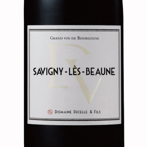 ドゥセル サヴィニー レ ボーヌ 2022 750ml 赤ワイン フランス