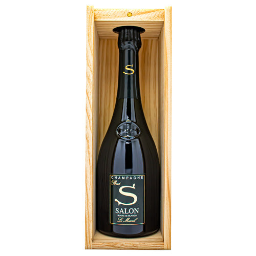 サロン 2013年 正規品シャンパン Salon Champagne 【公式通販】