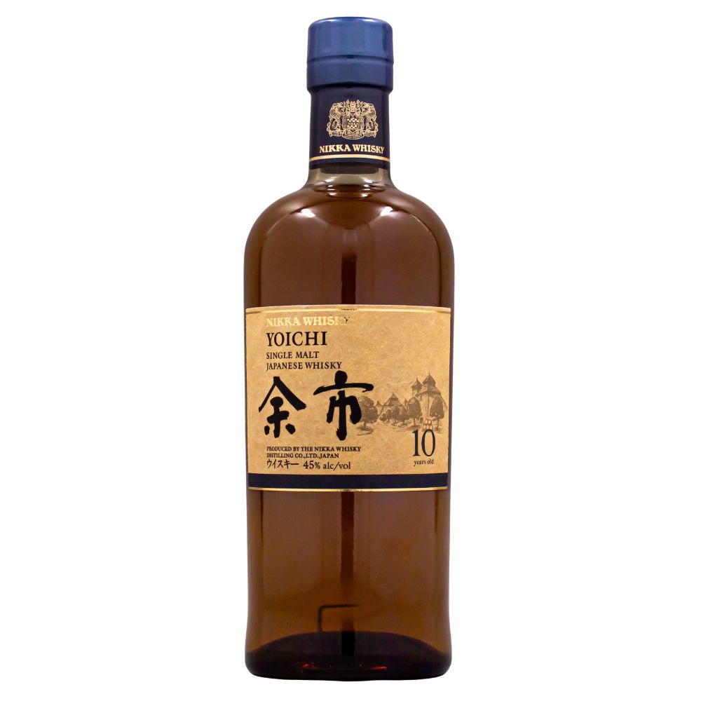 24時間限定値下げ【超希少】ニッカ 余市 シングルカスク モルト