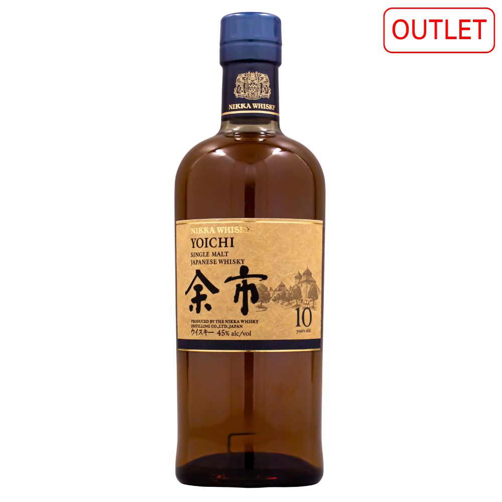 トワ様ファン専用 NIKKA 余市 シングルカスク 10年 トワ様ファン専用