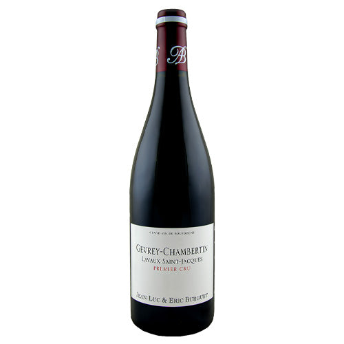 ドメーヌ アラン ビュルゲ ジュヴレ シャンベルタン プルミエ クリュ