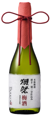 獺祭 梅酒 磨き二割三分仕込みの特徴やおすすめの飲み方を紹介