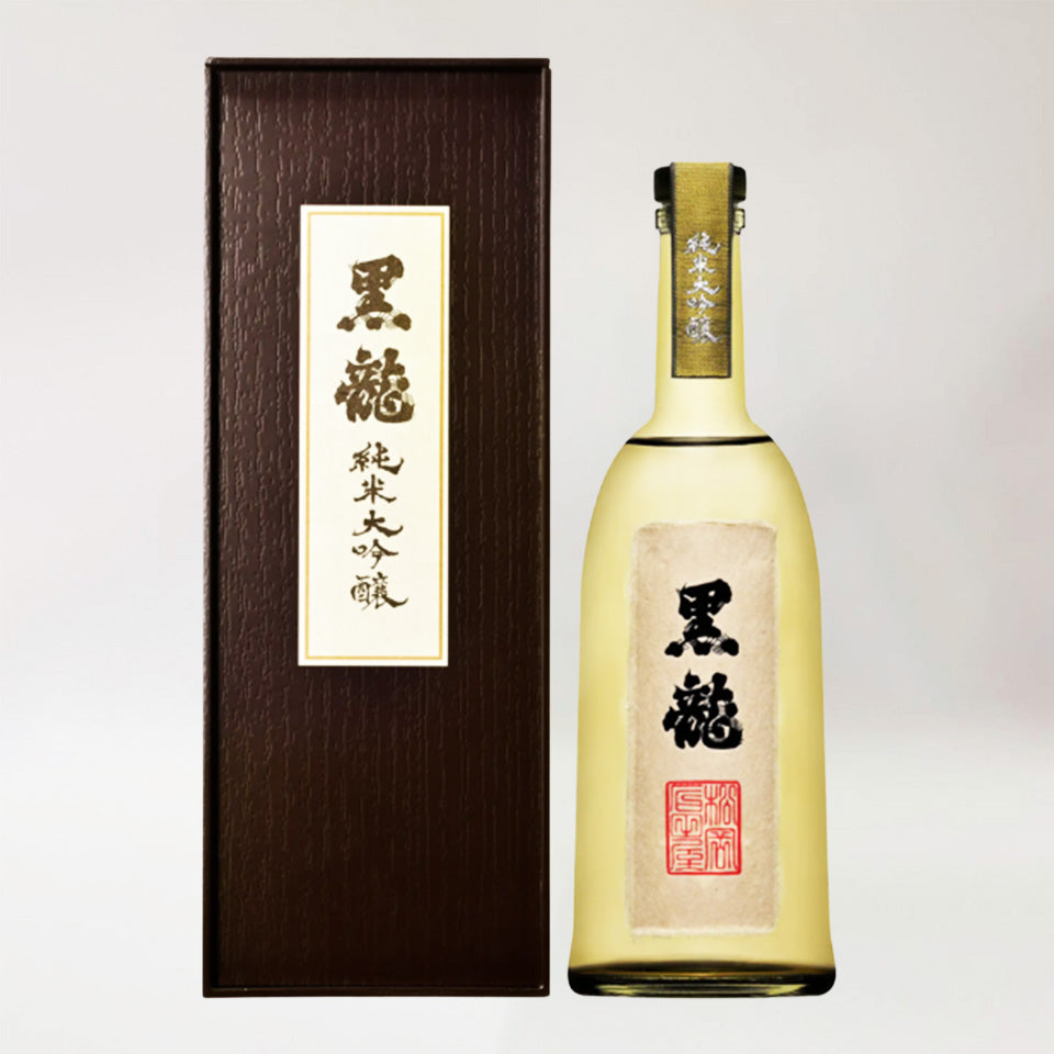 黒龍 八十八号 大吟醸 日本酒 720ml 2025年11月詰 ギフト お