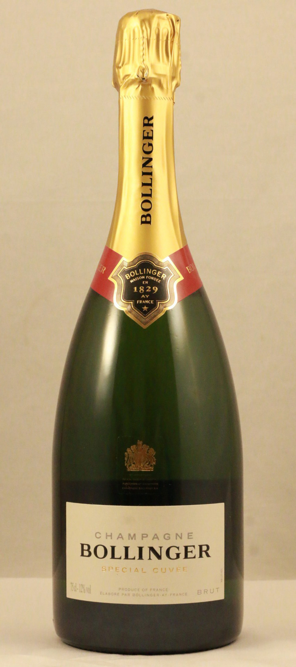 15%オフ” スペシャルキュヴェ =Bollinger= Special Cuvée(正規品